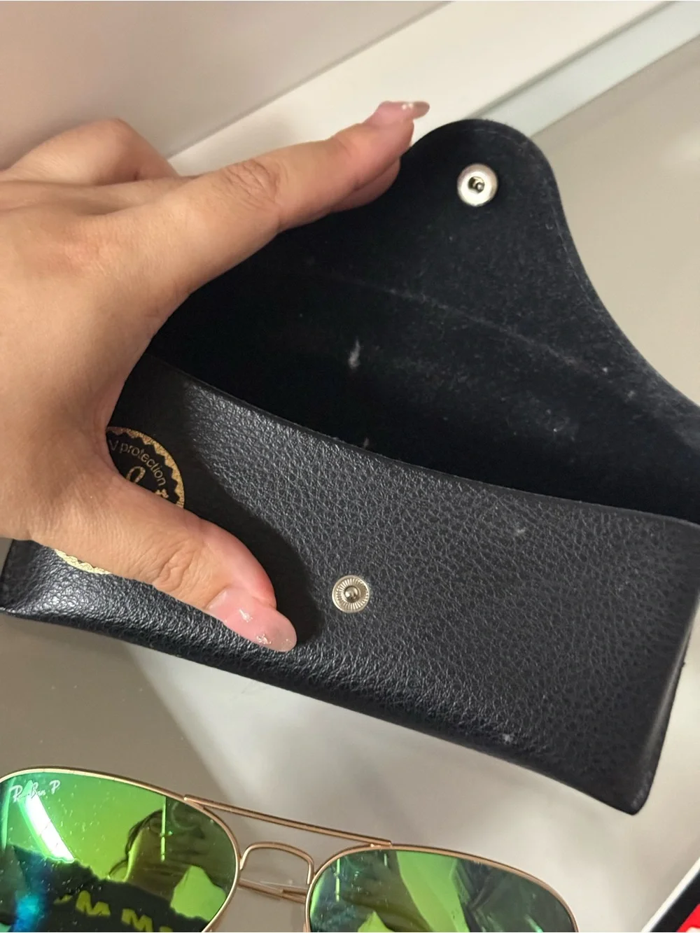 Ray-Ban RB2180 Sunglasses